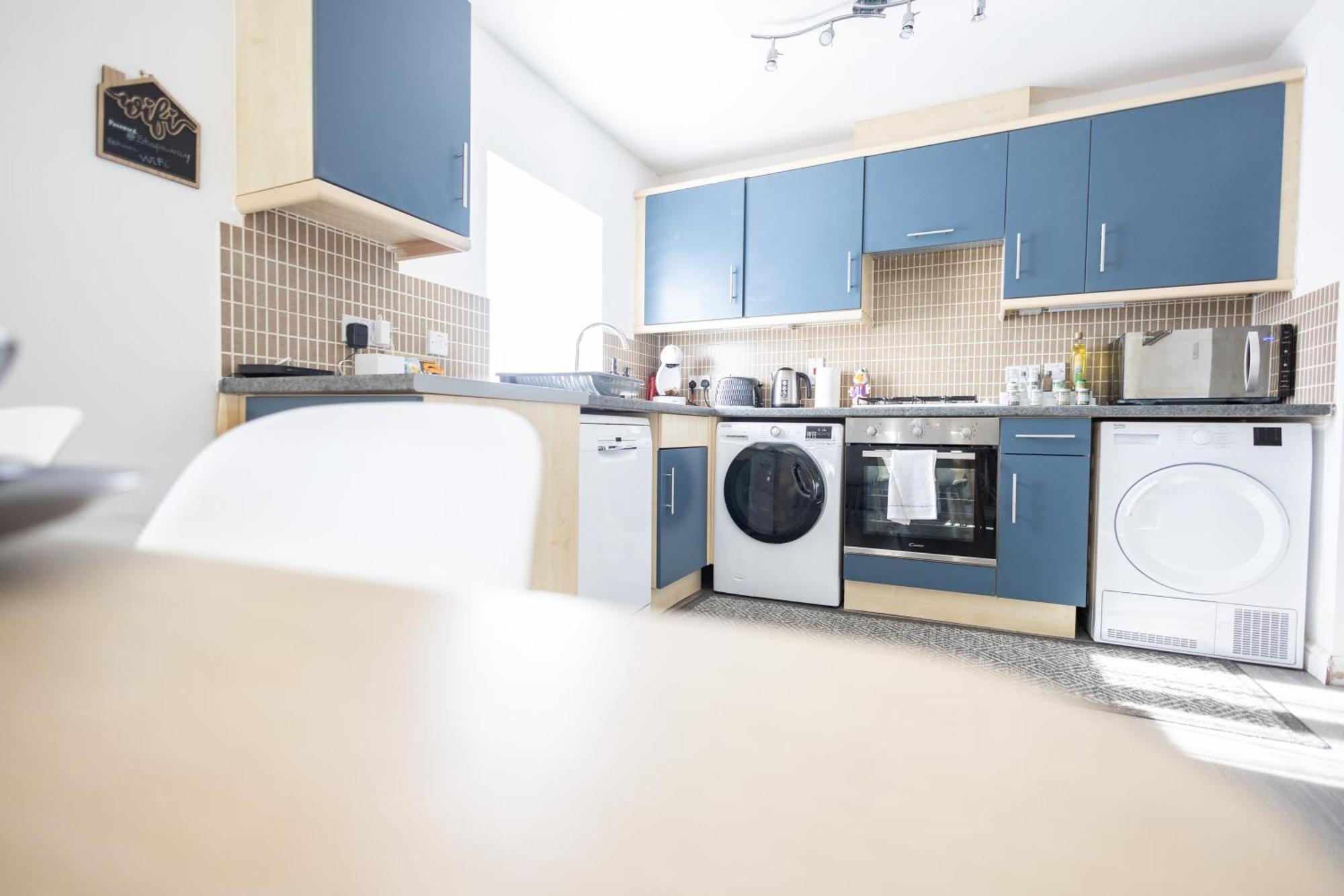 Garden House Near Shops In Quiet Location Βίλα Μπάνμπουρι Εξωτερικό φωτογραφία