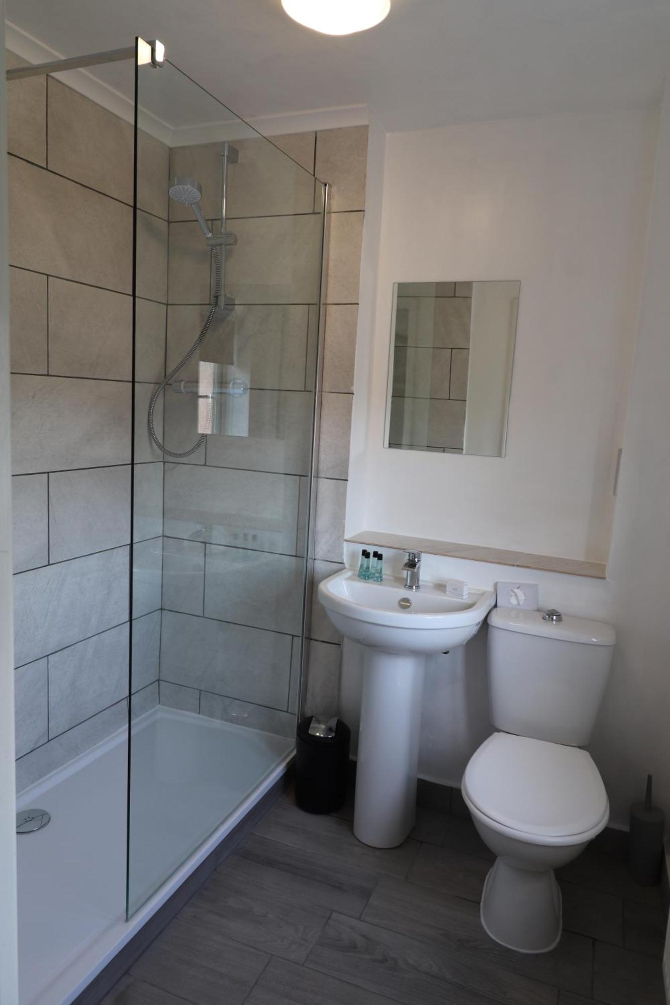 Garden House Near Shops In Quiet Location Βίλα Μπάνμπουρι Εξωτερικό φωτογραφία